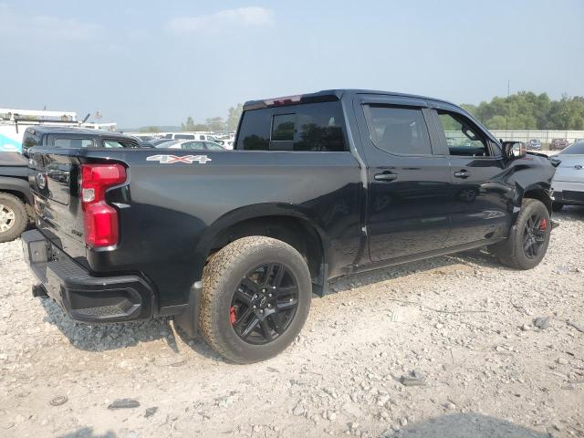 2022 CHEVROLET SILVERADO - 1GCUYEEL2NZ139575