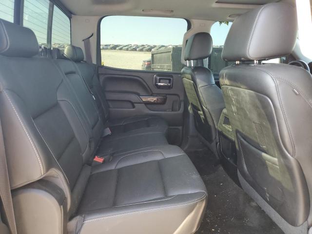 2015 GMC SIERRA K1500 SLT #3301857959