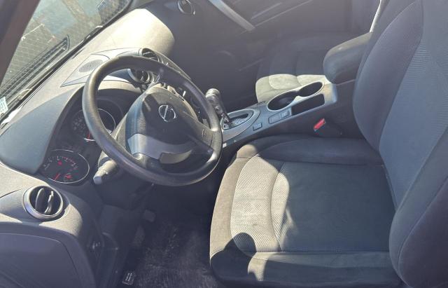 2013 NISSAN ROGUE S - JN8AS5MV9DW605272