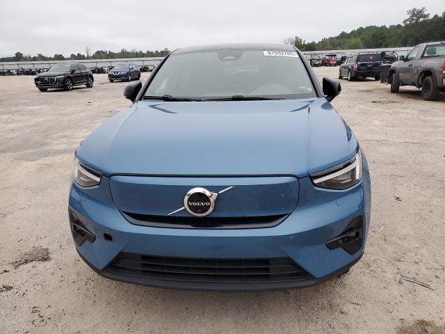 2022 VOLVO C40 P8 REC YV4ED3GB9N2004611