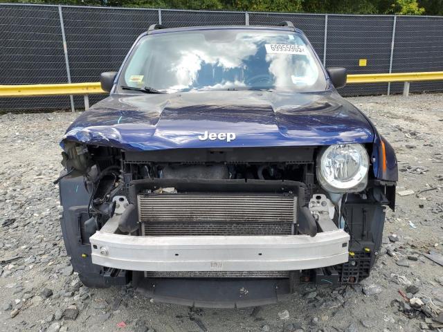 2017 JEEP RENEGADE S - ZACCJAAB1HPF86729