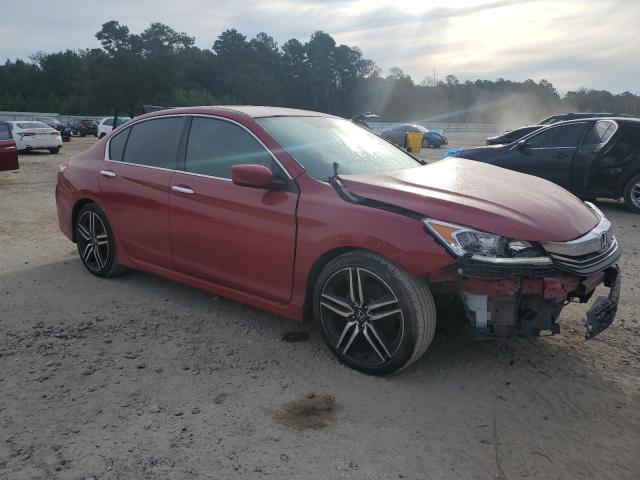 2017 HONDA ACCORD SPO 1HGCR2F54HA254528
