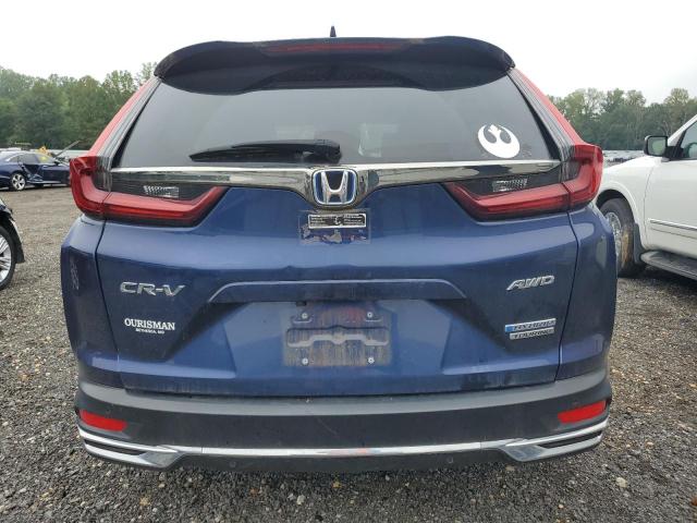 2022 HONDA CR-V TOURI 5J6RT6H97NL037552
