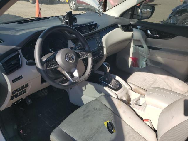 2020 NISSAN ROGUE SPOR JN1BJ1CV6LW279137