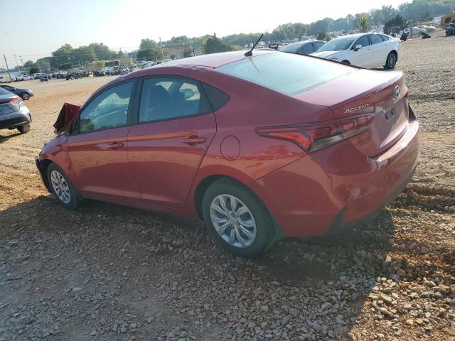 2022 HYUNDAI ACCENT SE 3KPC24A65NE170905