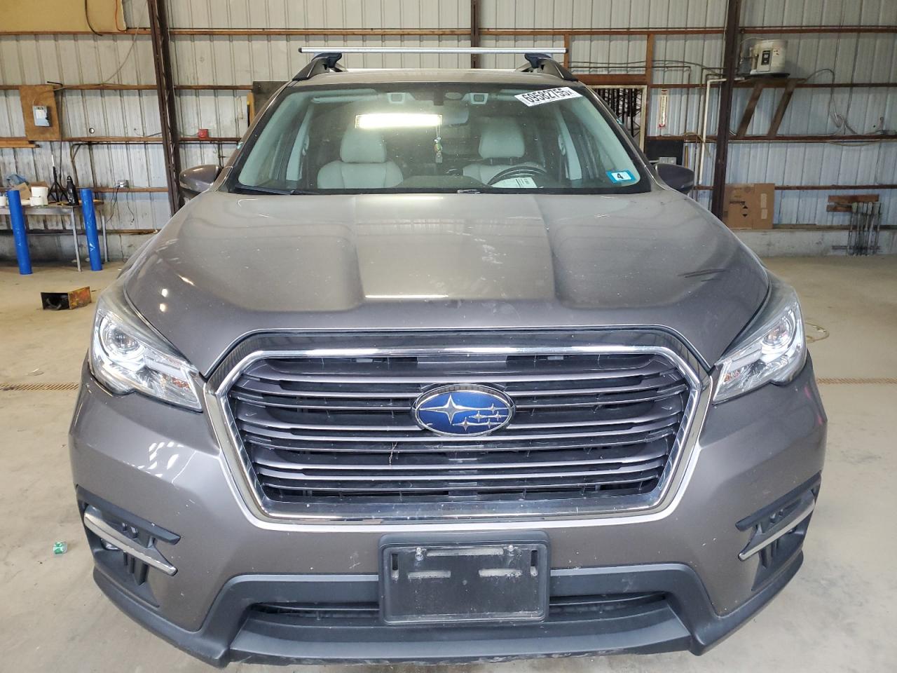 SUBARU ASCENT LIMITED