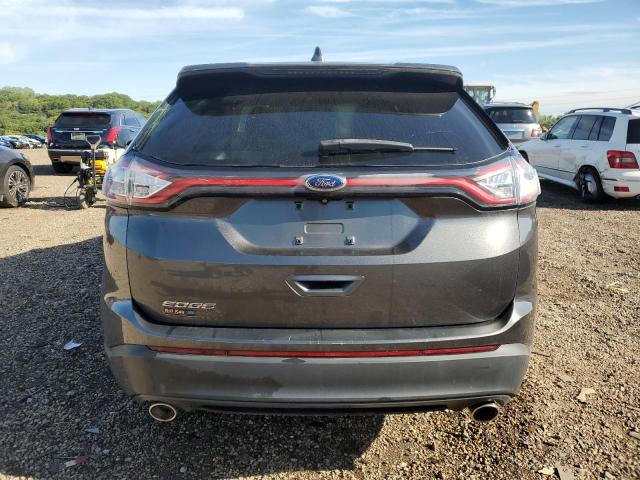 2015 FORD EDGE SE - 2FMTK3G80FBB64744