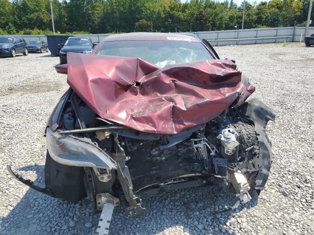 2016 CHRYSLER 200 LIMITE - 1C3CCCAB8GN194686