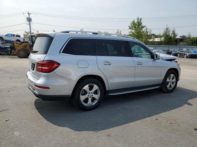 2017 MERCEDES-BENZ GLS 450 4M 4JGDF6EE7HA805180