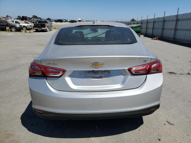 2022 CHEVROLET MALIBU LT 1G1ZD5ST9NF174632
