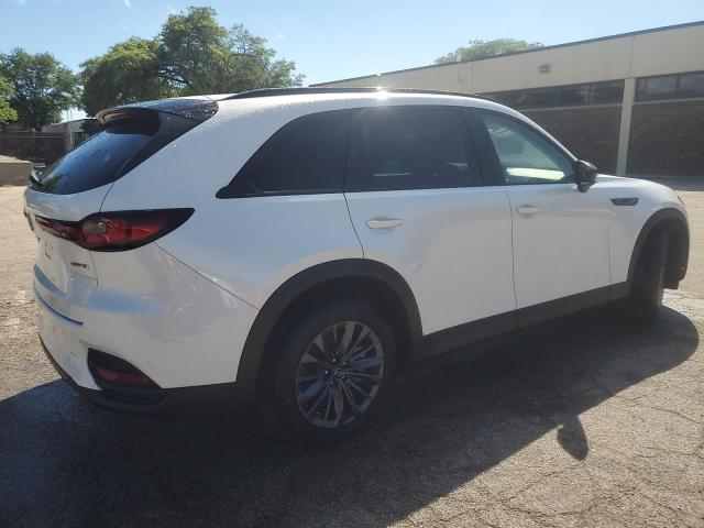 2025 MAZDA CX-70 PREFERRED JM3KJBHD3S1115723