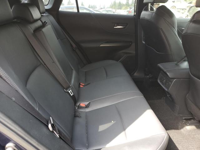 2022 TOYOTA VENZA LE JTEAAAAH4NJ089676