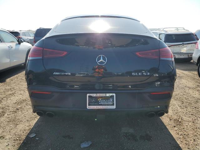 2021 MERCEDES-BENZ GLE COUPE 4JGFD6BB5MA353958