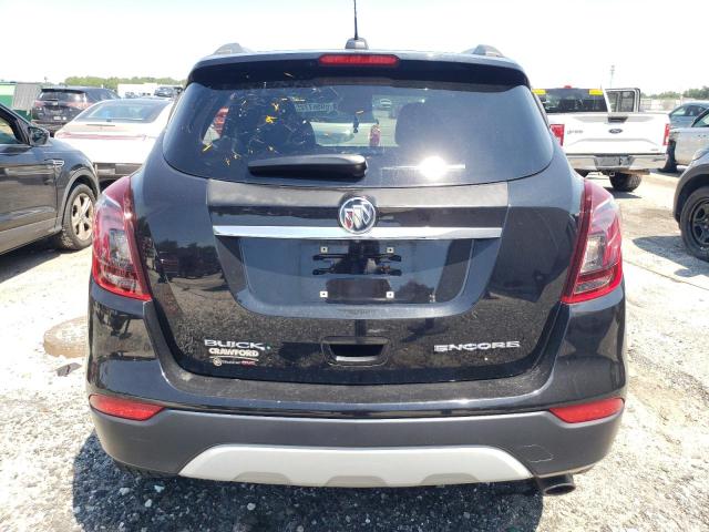 2018 BUICK ENCORE PRE KL4CJBSB5JB519954
