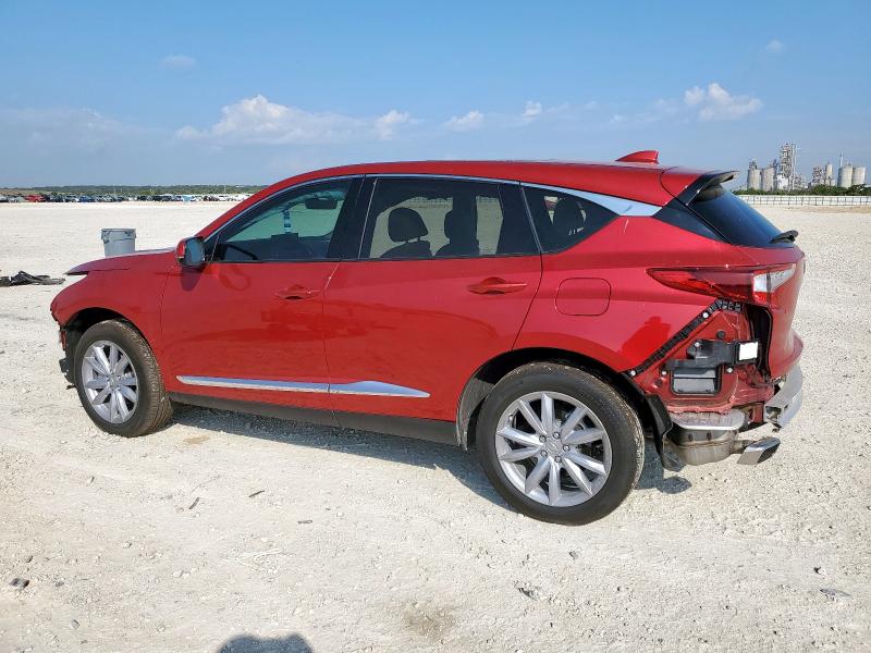2024 ACURA RDX 5J8TC2H38RL038281