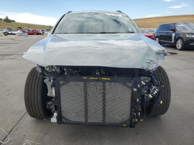 2025 VOLVO XC40 ULTRA YV4L12UMXS2455929