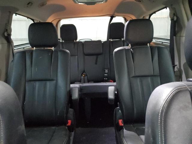 2016 CHRYSLER TOWN & COU 2C4RC1BG1GR287315