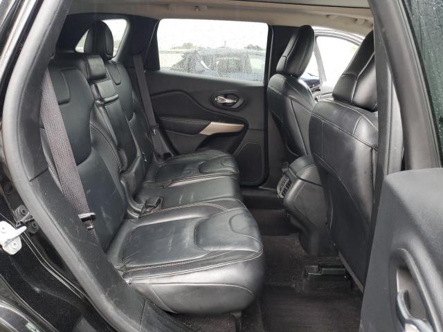 2017 JEEP CHEROKEE L 1C4PJMDS9HW652171