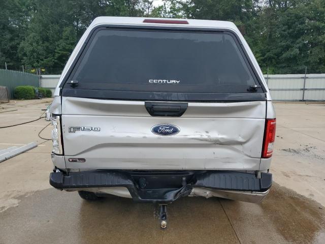 2017 FORD F150 SUPERCREW 1FTFW1EFXHKD29879