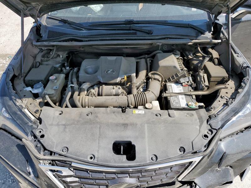 2020 LEXUS NX 300 JTJDARBZ4L5014244