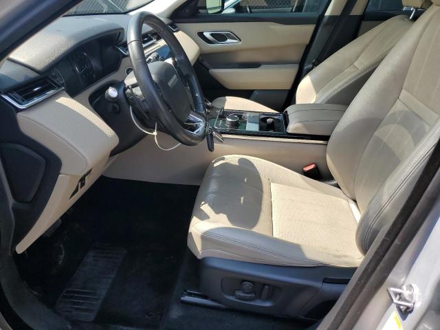 2020 LAND ROVER RANGE ROVE SALYB2EX7LA256089