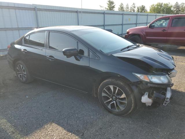 2015 HONDA CIVIC EX 19XFB2F85FE229951