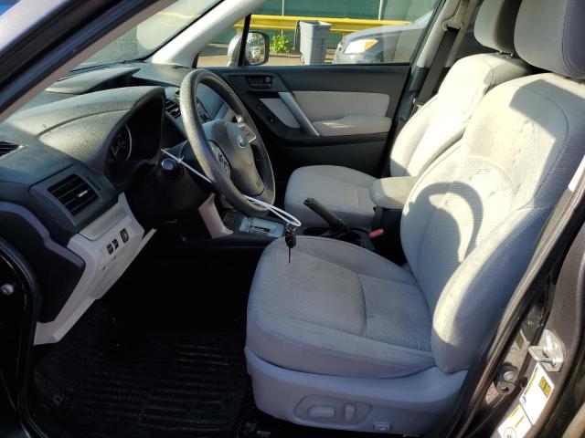 2015 SUBARU FORESTER 2 JF2SJADC1FH428333