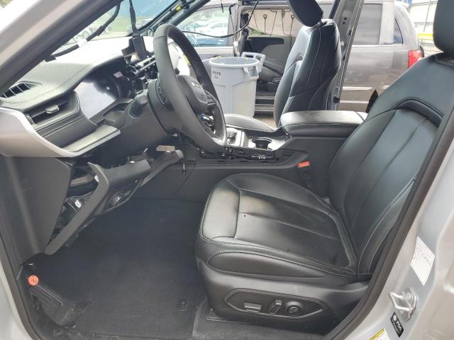 2025 JEEP GRAND CHER 1C4RJYB69S8700334