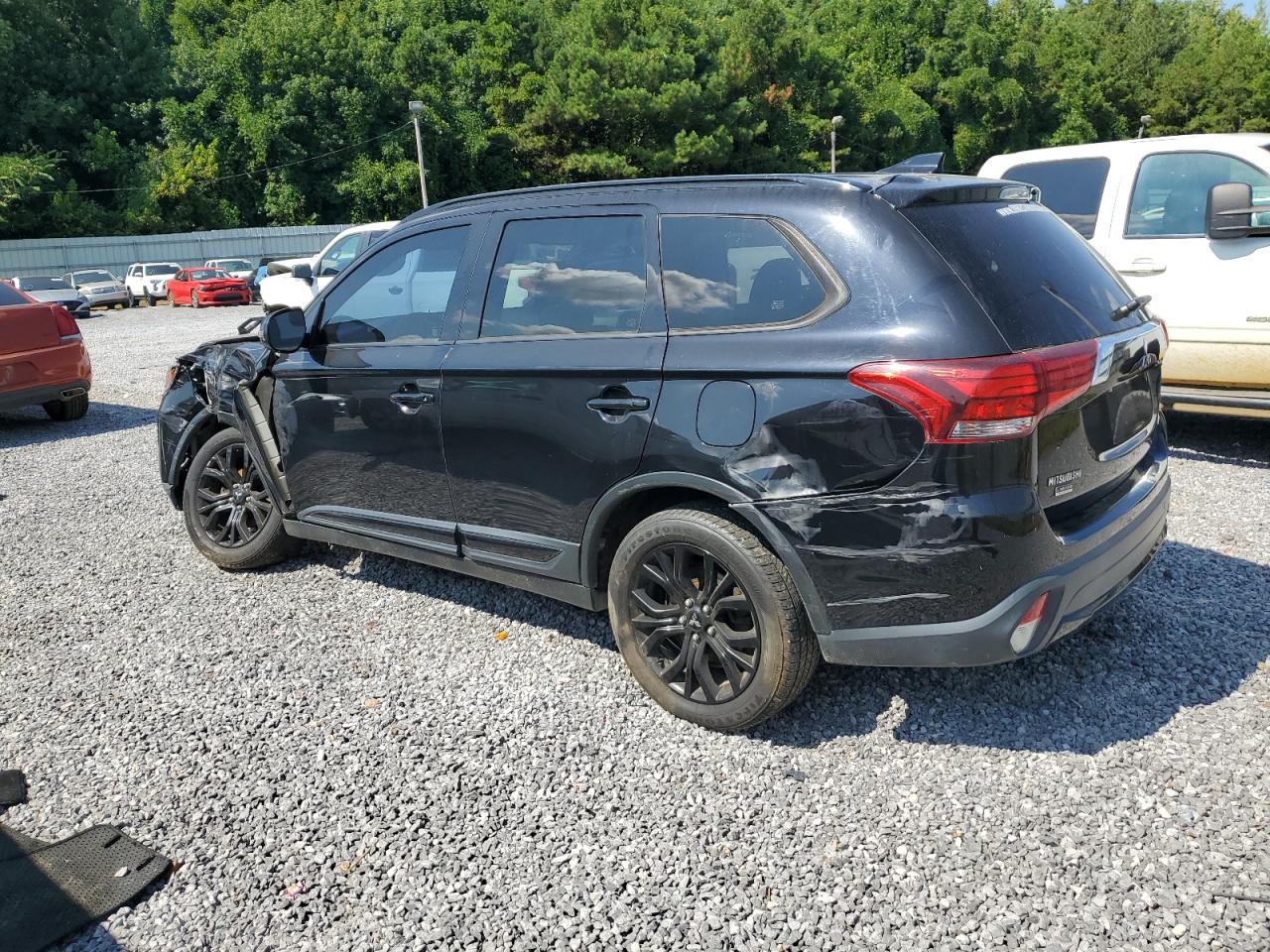 MITSUBISHI OUTLANDER SE