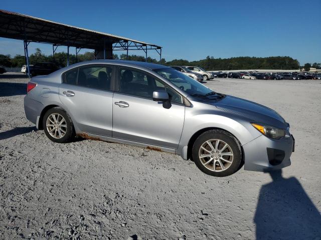 2013 SUBARU IMPREZA PR - JF1GJAC65DH029038