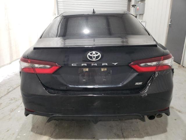 2021 TOYOTA CAMRY SE 4T1G11AK8MU574986