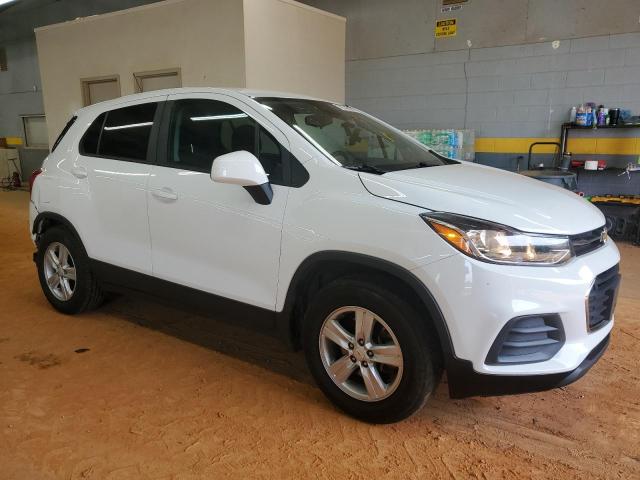 2021 CHEVROLET TRAX LS KL7CJKSB3MB320134