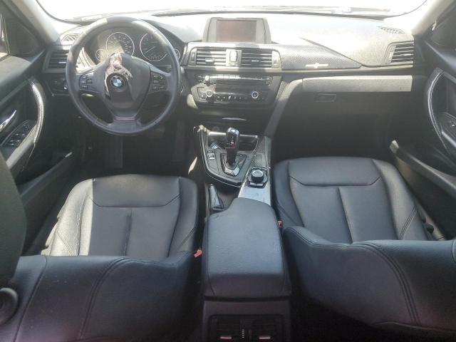 2014 BMW 320 I - WBA3B1G52ENT00130