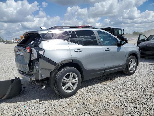 2023 GMC TERRAIN SL 3GKALTEG0PL196140