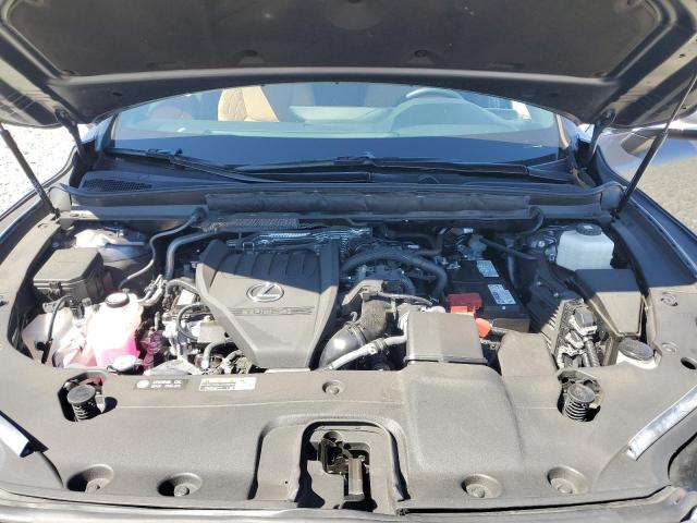 2023 LEXUS RX 350 BAS 2T2BAMBA8PC009110