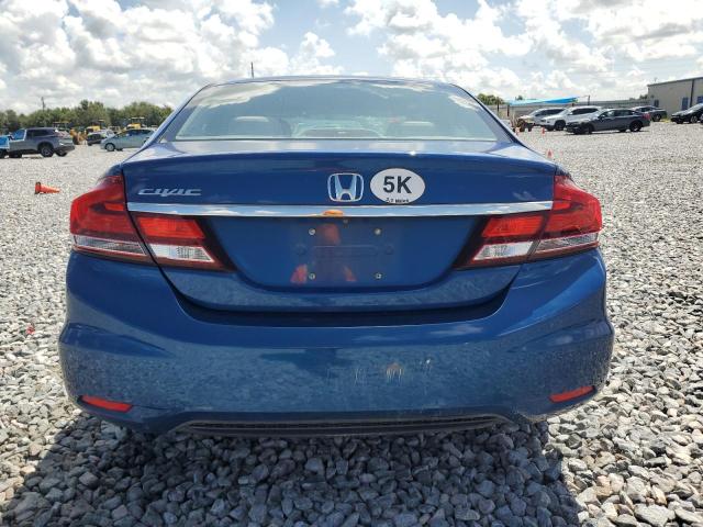 2015 HONDA CIVIC LX 19XFB2F58FE032956