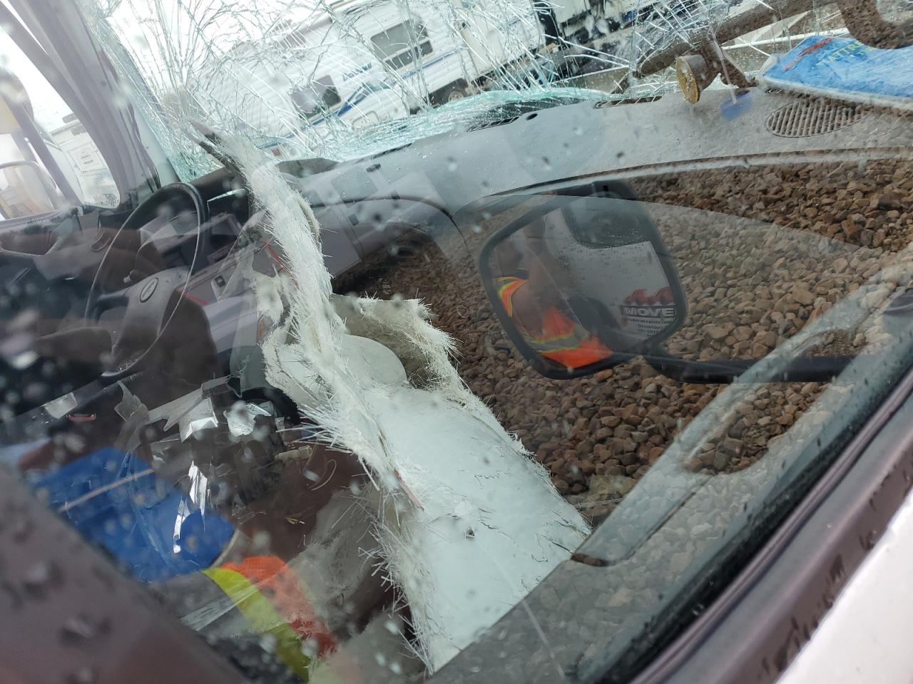 Lot #3285775702 2019 FREIGHTLINER M2 106 MED