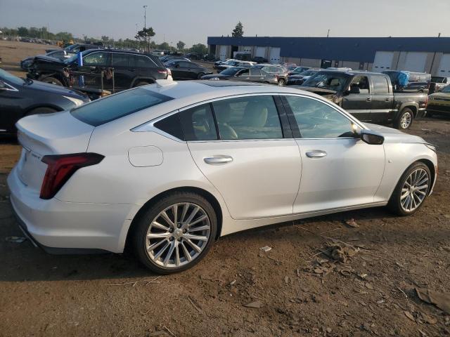 2020 CADILLAC CT5 PREMIU 1G6DT5RK1L0127518