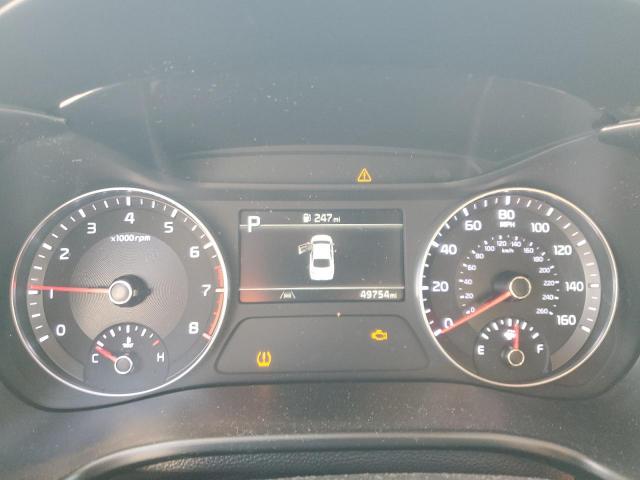 2024 KIA FORTE LX - 3KPF24AD5RE791725