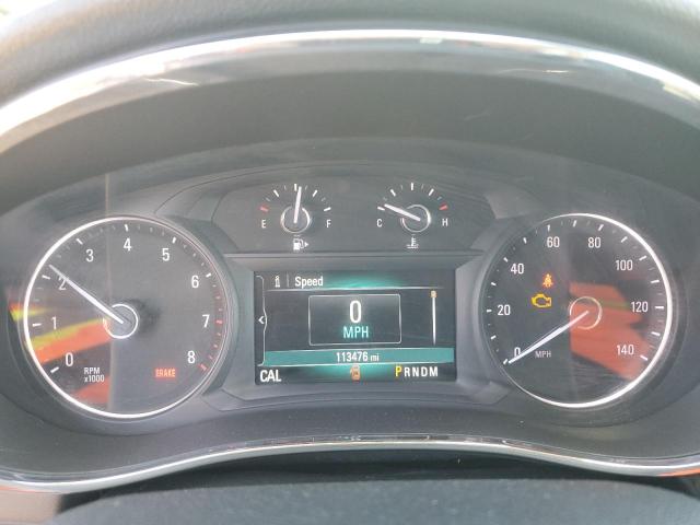 2017 BUICK ENCORE PRE KL4CJASB7HB074251
