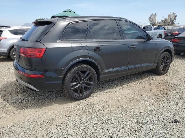 2017 AUDI Q7 PRESTIG WA1VAAF75HD051876