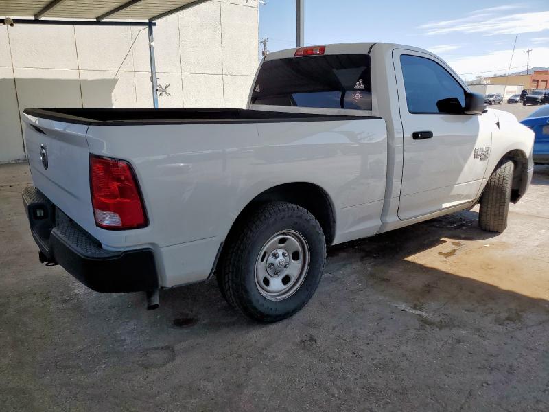 2019 RAM 1500 CLASSIC TRADESMAN 3C6JR6AG1KG505107