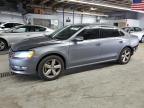 2015 VOLKSWAGEN PASSAT S - 1VWAS7A35FC120221