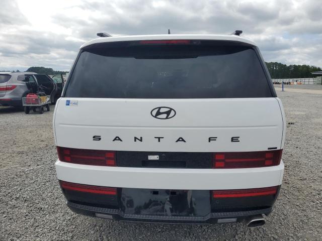 2024 HYUNDAI SANTA FE C 5NMP5DGL1RH066495