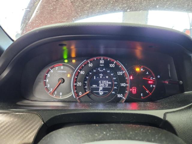 2016 HONDA ACCORD spo 1HGCR2F5XGA084822