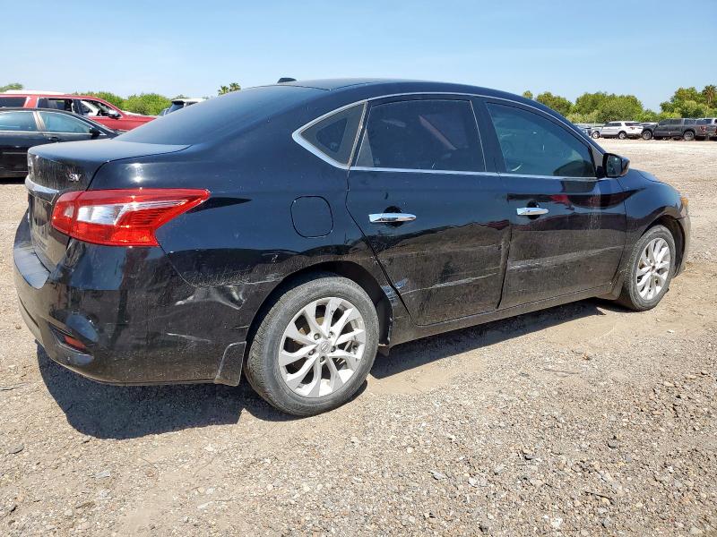 2018 NISSAN SENTRA S 3N1AB7AP6JL630017