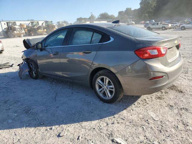 2017 CHEVROLET CRUZE LT 1G1BE5SM9H7197284