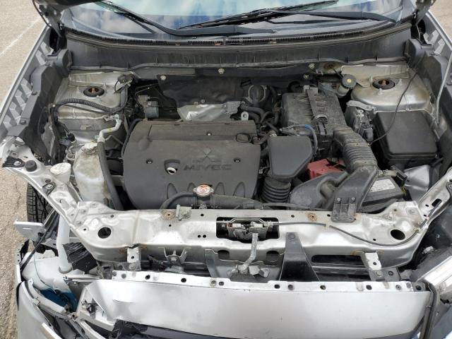 2018 MITSUBISHI OUTLANDER JA4AR3AW6JU001642