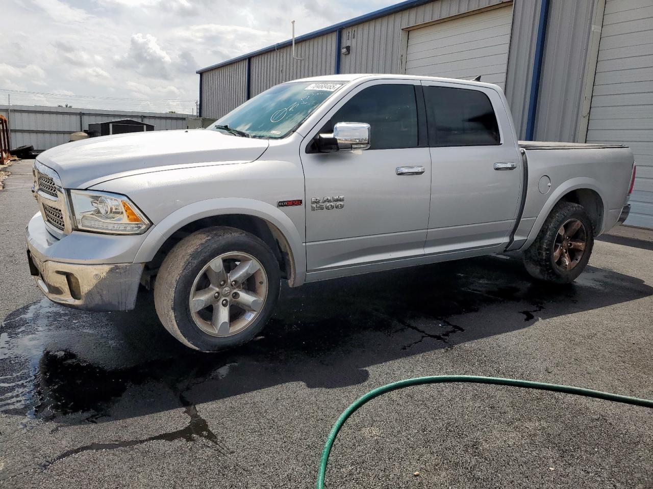 RAM 1500 LARAMIE