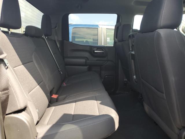 2024 GMC SIERRA K1500 - 1GTPUAEK7RZ300324